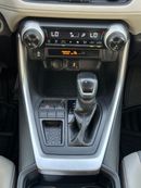 Toyota RAV4 XLE premium 2.5L Full option