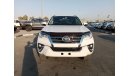 Toyota Fortuner TOYOTA FORTUNER RIGHT HAND DRIVE (PM969)