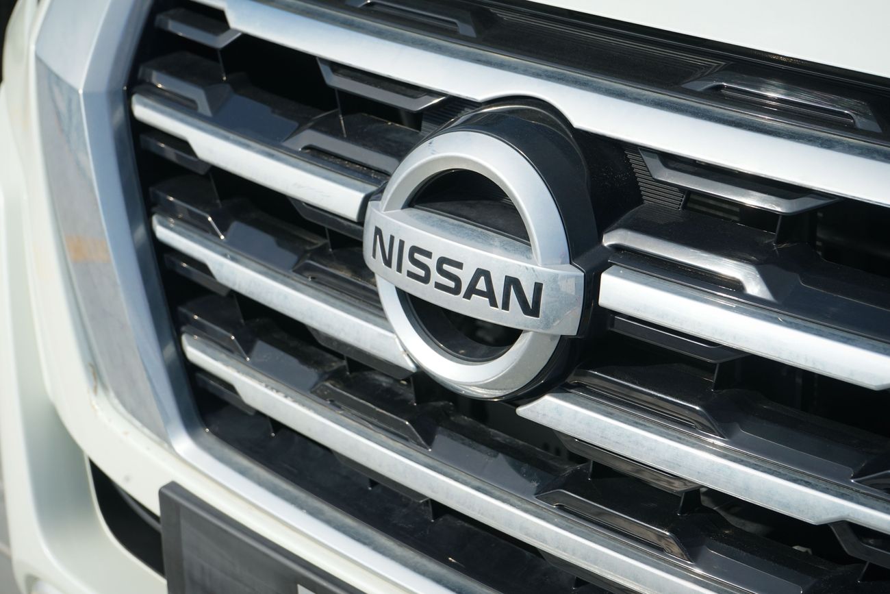 نيسان إكستيرا