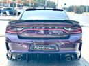 Dodge Charger GT 3.6L | Monthly 1200/- | 0% DP | Sunroof | Super Track Pak | # 14889