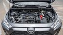 Toyota RAV4 LE TOYOTA RAV4 2.0P AT 4X2 MY2025