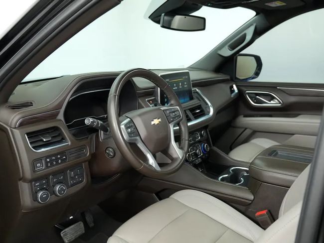 Chevrolet Suburban LT, миниатюра 29