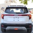 كيا سيلتوس 1.5L Full Option 2025 Model Chinese Specs Brand New