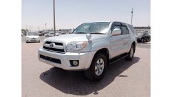 Toyota Hilux Surf TOYOTA HILUX SURF RIGHT HAND DRIVE (PM1366)