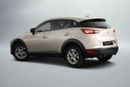 Mazda CX-3 2.0L