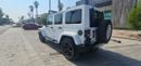 جيب رانجلر أنليميتد Unlimited Sport 3.6L A/T