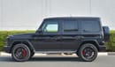 Mercedes-Benz G 63 AMG MERCEDES BENZ G63 AMG 2022 EXPORT PRICE