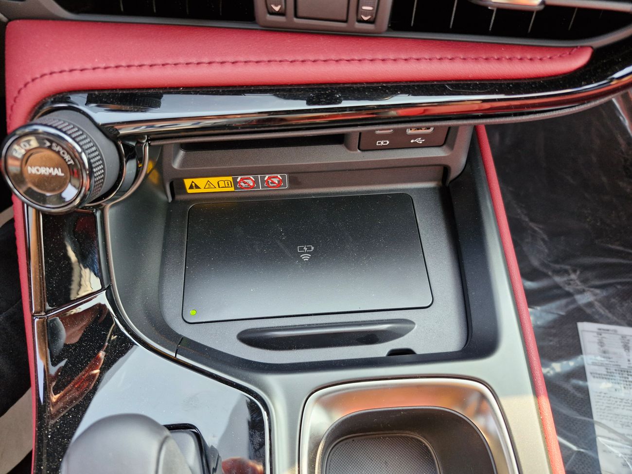 Lexus NX350 Prestige 2025 AWD 2.4L GCC With 360° Camera + Hud 0Km (Export Only)