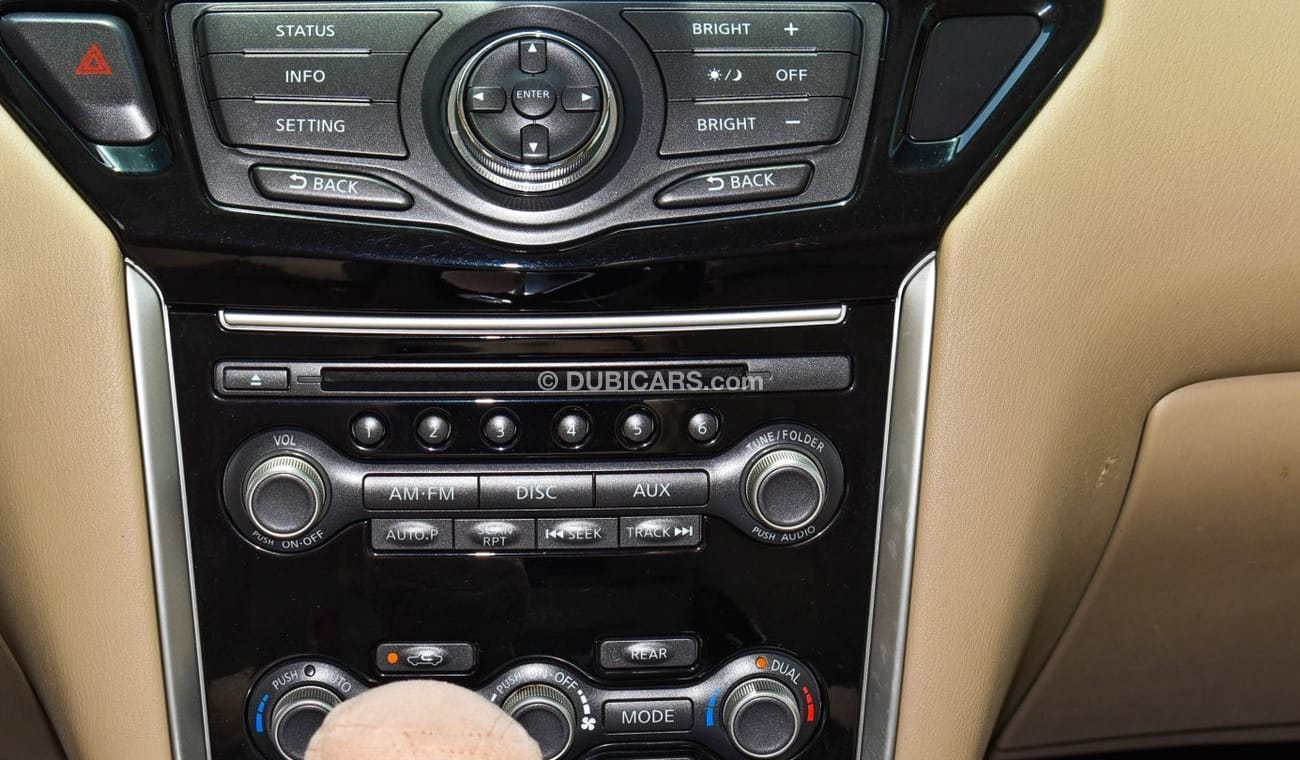 نيسان باثفايندر