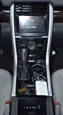 Ford Edge EXCELLENT DEAL for our Ford Edge Limited AWD ( 2014 Model ) in Brown Color GCC Specs