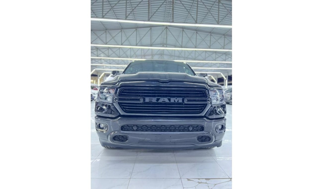 RAM 1500