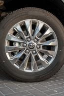 تويوتا لاند كروزر 3.3L DIESEL VXR FULL OPTION WITH RADAR