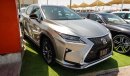 Lexus RX350