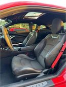 Chevrolet Camaro ZL1 6.2L