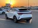 Lexus RX350 2023 LEXUS RX350 FULL OPTIONS IMPORTED FROM USA