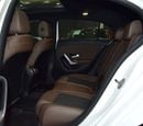 مرسيدس بنز A 200 EXCELLENT DEAL for our Mercedes Benz A200 ( 2020 Model ) in White Color GCC Specs