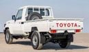 Toyota Land Cruiser Pick Up SC 4.0L