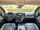 Toyota Granvia Toyota Gravnia Years 2021 3.5L Premium V6 petrol left hand drive
