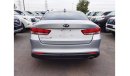 كيا أوبتيما KIA OPTIMA 2017