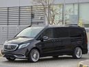 Mercedes Benz V 250 Avantgarde MERCEDES V-250 2016 GCC BODY KIT MAYBACH // PERFECT CONDITION