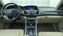 Honda Accord EX 2.4 | Under Warranty | Inspected on 150+ parameters