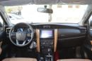 Toyota Fortuner 2026 Model Toyota Fortuner EXR, 2.7L Petrol 4WD 6A/T