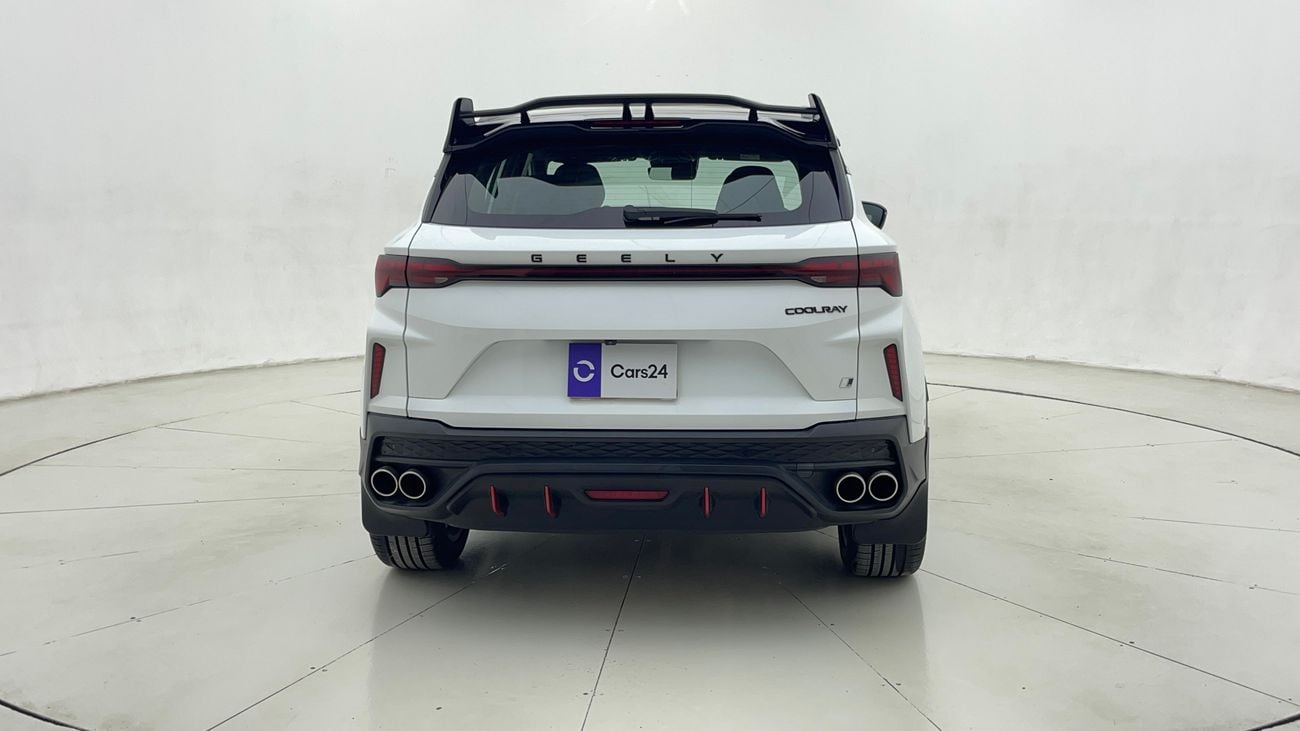 جيلي كول تري 2024 GF | AED 862/Month | 0 DP | 30 Day Return | Warranty