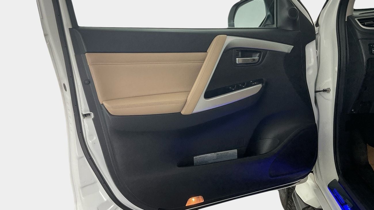 ميتسوبيشي مونتيرو سبورت PRIME EDITION AT | شامل الضمان | 0 ﺪﻔﻋﺓ ﺃﻮﻟﻯ