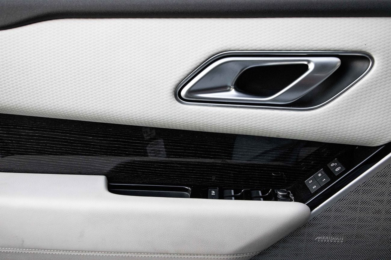 لاند روفر رينج روفر فيلار Range Rover Velar | 2,546 P.M | 0% Downpayment | R-Dynamic | Under Warranty!