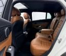 Mercedes Benz GLC250 AMG 2019 Mercedes GLC 250 4Matic Coupe, Warranty, Service History, Excellent Condition, GCC