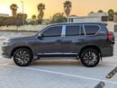 Toyota Prado TX-L Facelifted With Interior And Exterior TXL GCC Specs In excellent Condition