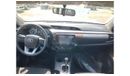 Toyota Hilux HILUX DIESEL, 2021 MODEL,2.8L FULL OPTION, AUTOMATIC TRANSMISSION, ONLY FOR EXPORT