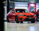 هوندا سيفيك Sport 1.5L