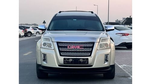 جي أم سي تيرين SLT