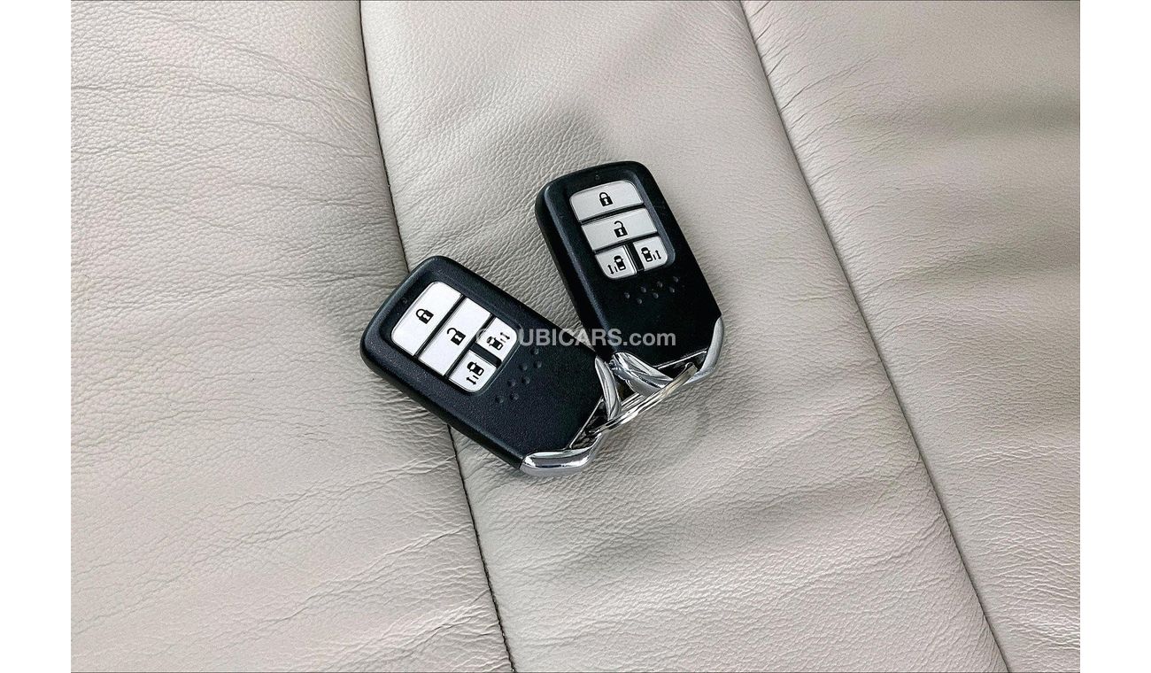 Honda Odyssey J EX | 1 year free warranty | 0 down payment | 7 day return policy