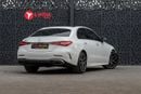 Mercedes-Benz C 200 Premium 2.0L