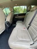 Volkswagen Teramont SE