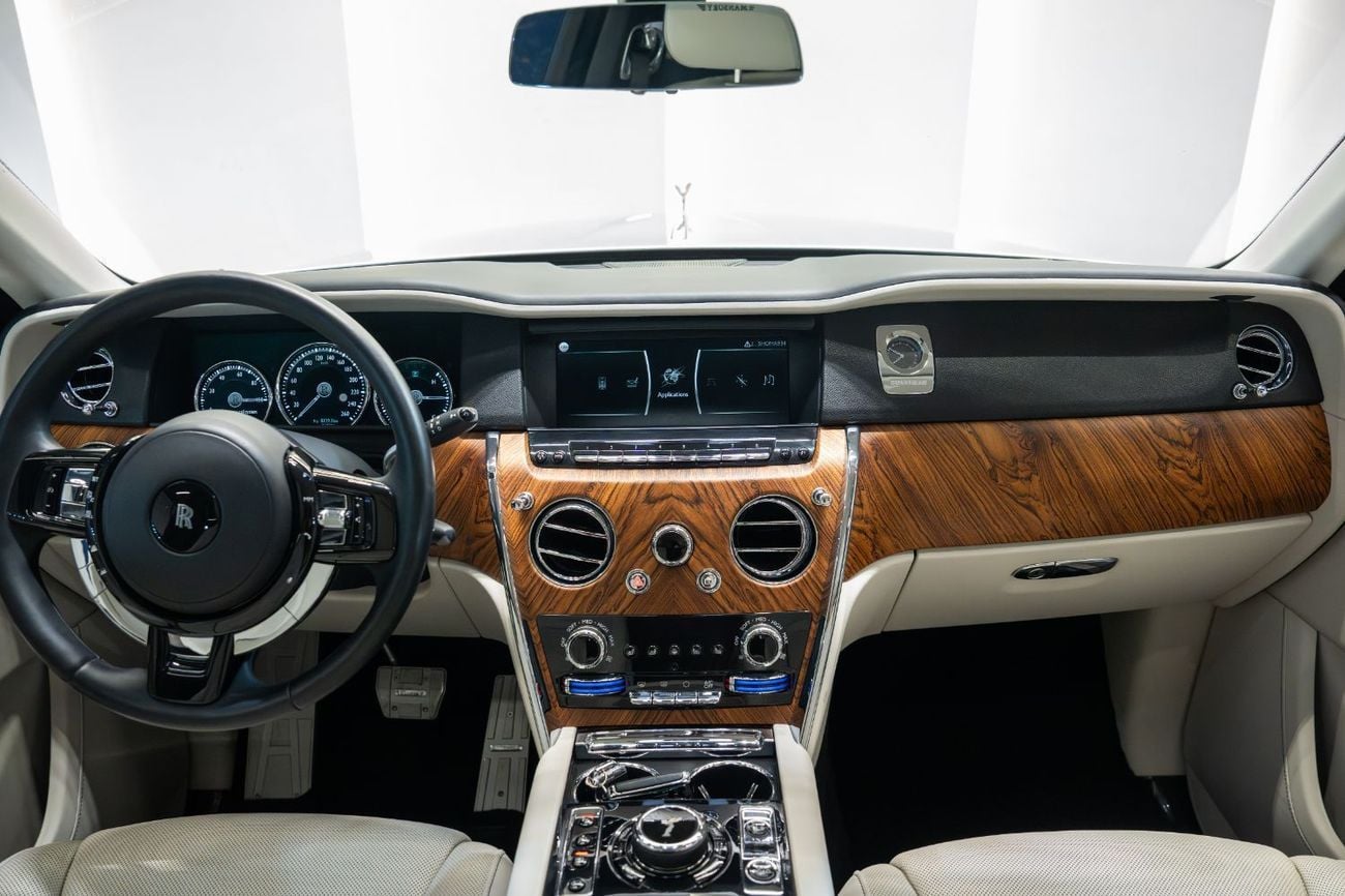 Rolls-Royce Cullinan 2020 | MANSORY KIT | ROLLS-ROYCE CULLINAN | LOW MILEAGE | PERFECT CONDITION | EUROPEAN SPECS