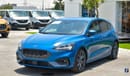 Ford Focus 2.3 EcoBoost ST