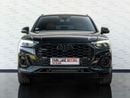 Audi Q5 45 TFSI S-LINE