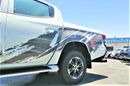 Mitsubishi L200 4x4 full option