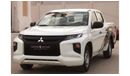 ميتسوبيشي L200 GLS ميتسوبيشي ل 200 خليجي 2020 بحالة ممتازة