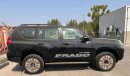 Toyota Prado 2.8 DSL TXL 6AT AVAILABLE IN COLOR FOR EXPORT