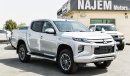 Mitsubishi L200 Sportero  MIVEC Clean Diesel