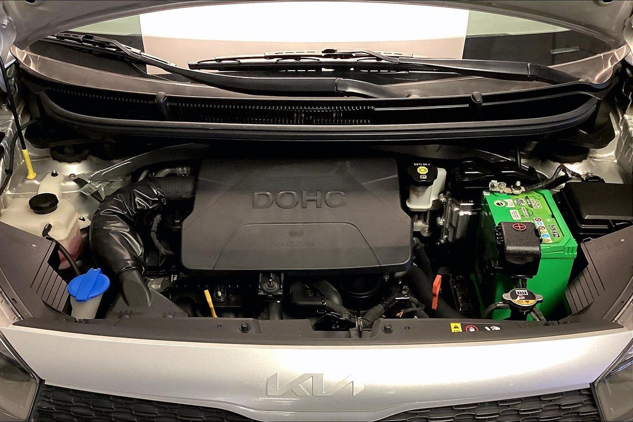 Kia Picanto LX | Guaranteed Warranty | 0 Down Payment