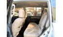 Mitsubishi Pajero ACCIDENTS FREE - FULL OPTION - 3.8 - GCC - CAR IS IN PERFECT CONDITION INSIDE OUT