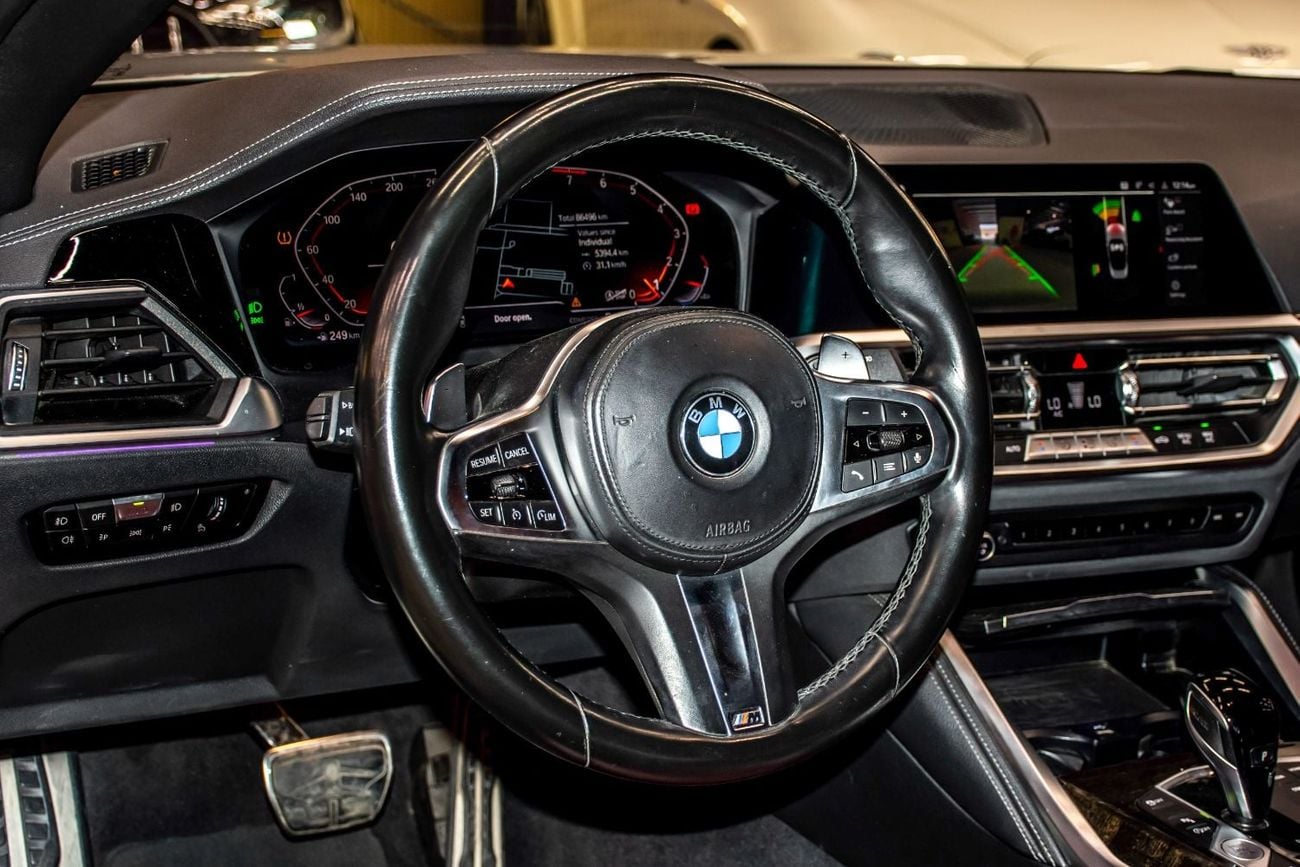 BMW 420i 420i