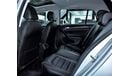 Volkswagen Golf EXCELLENT DEAL for our Volkswagen Golf TSi ( 2014 Model ) in Silver Color GCC Specs
