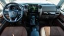 Toyota Land Cruiser Pick Up LC 79 | 2.8 | 2025 | Full option