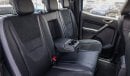 Ford Ranger Raptor 4X4 2.0L Turbocharged , Diesel , 2022 , GCC , 0Km (ONLY FOR EXPORT)